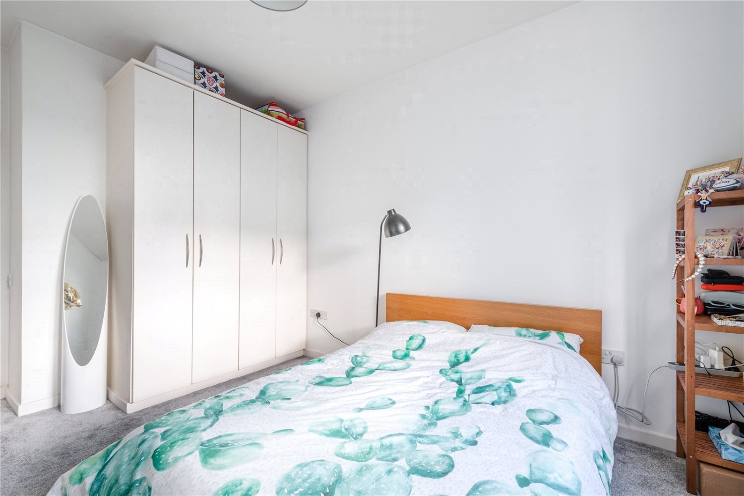 Palmers Road, London