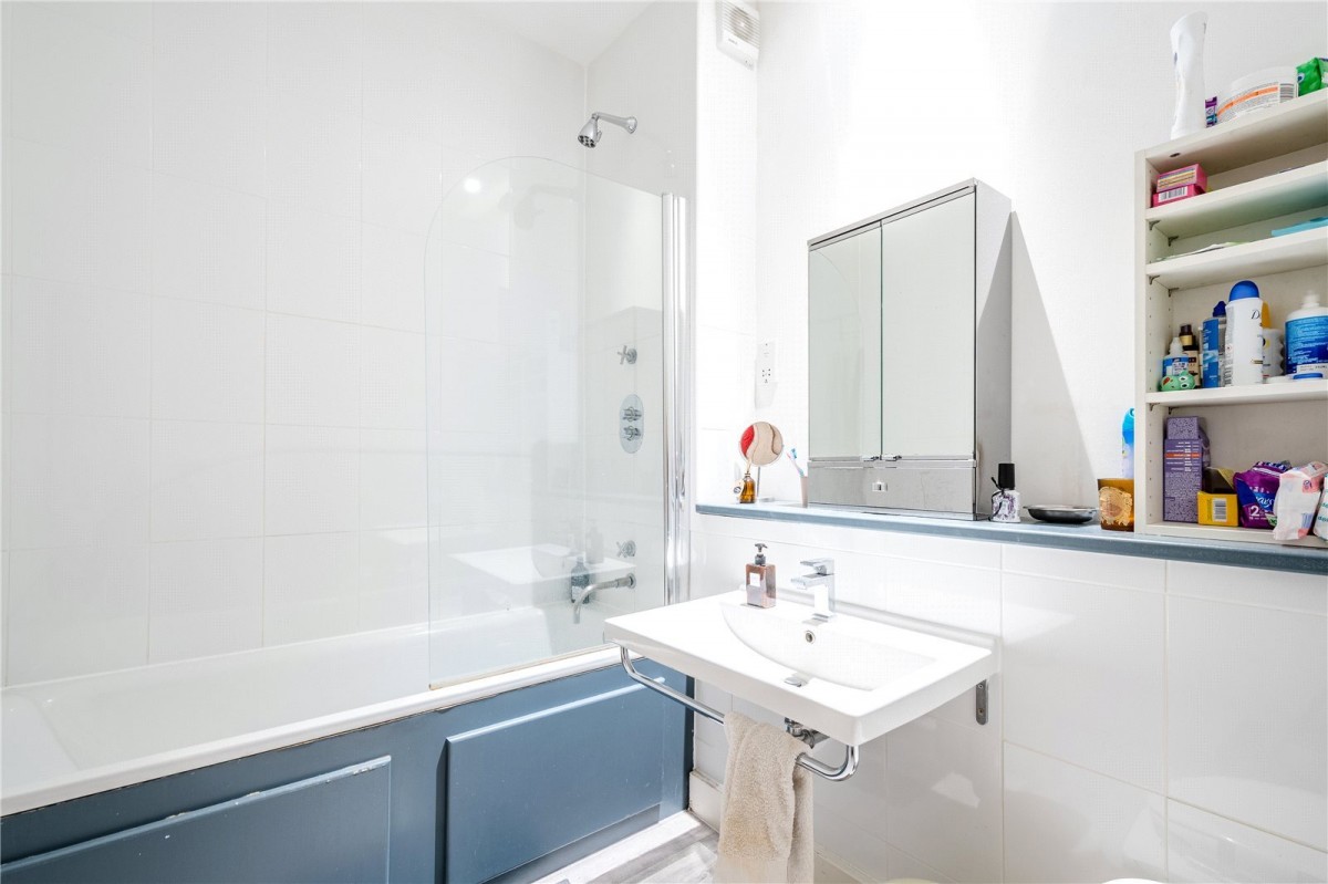 Palmers Road, London