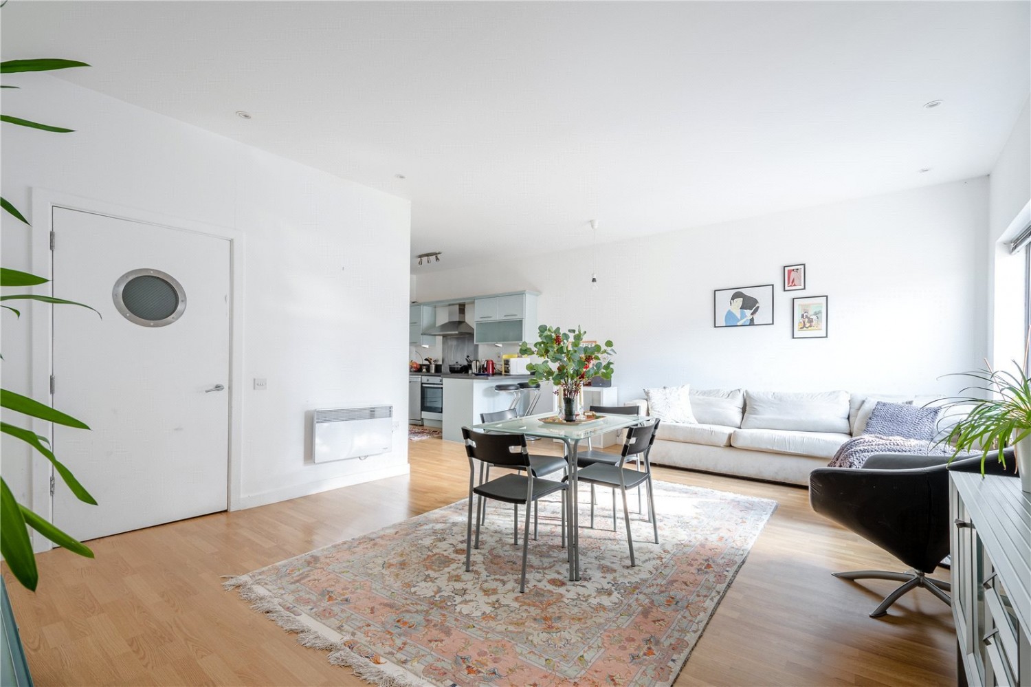 Palmers Road, London