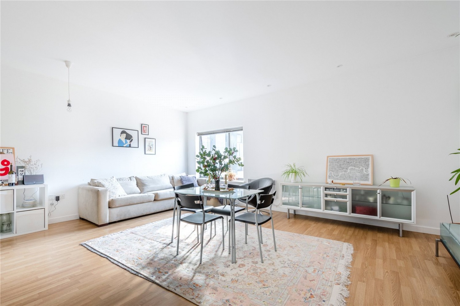 Palmers Road, London