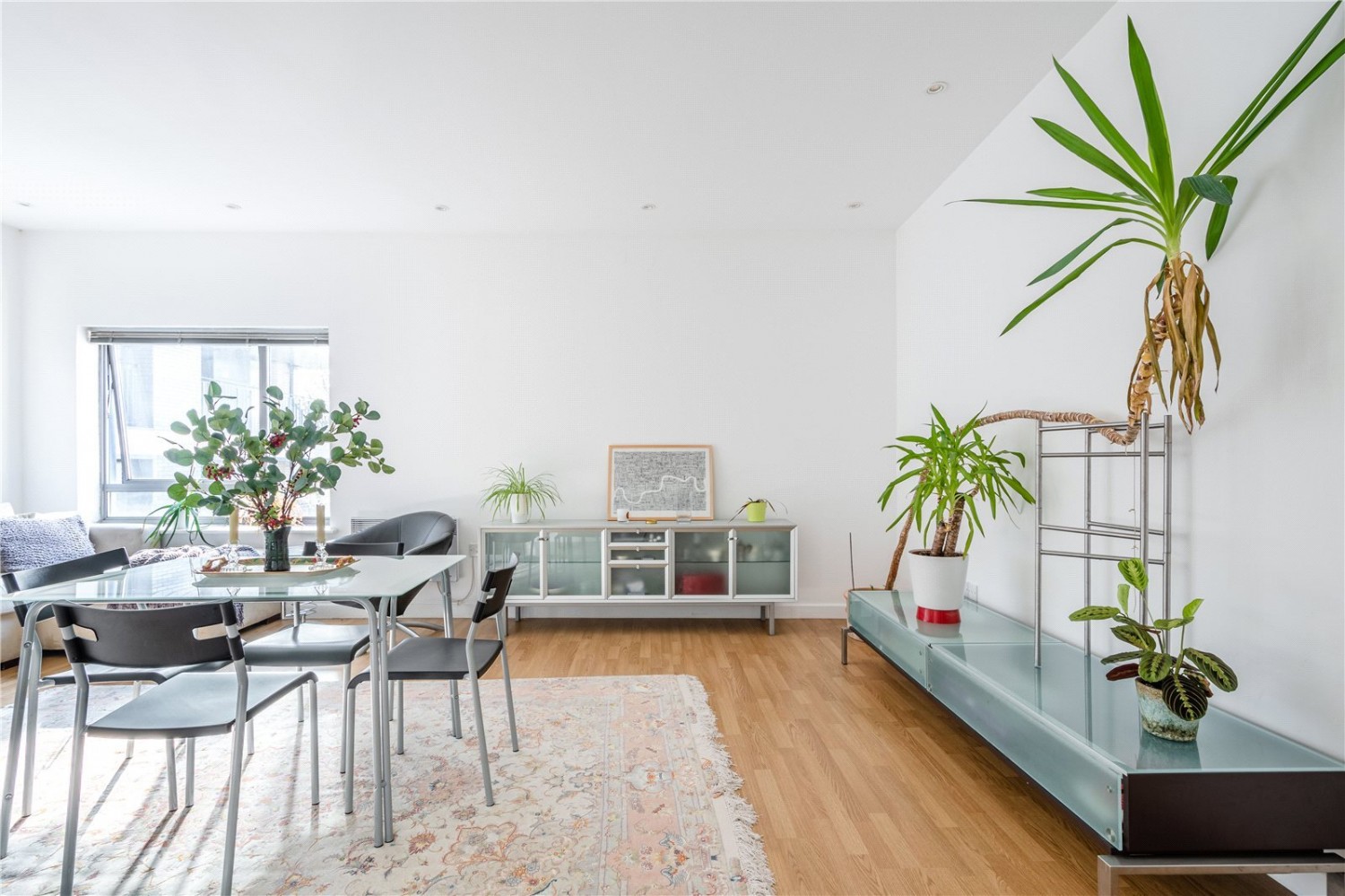 Palmers Road, London