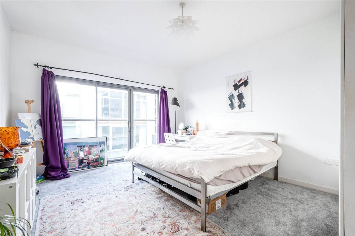 Palmers Road, London