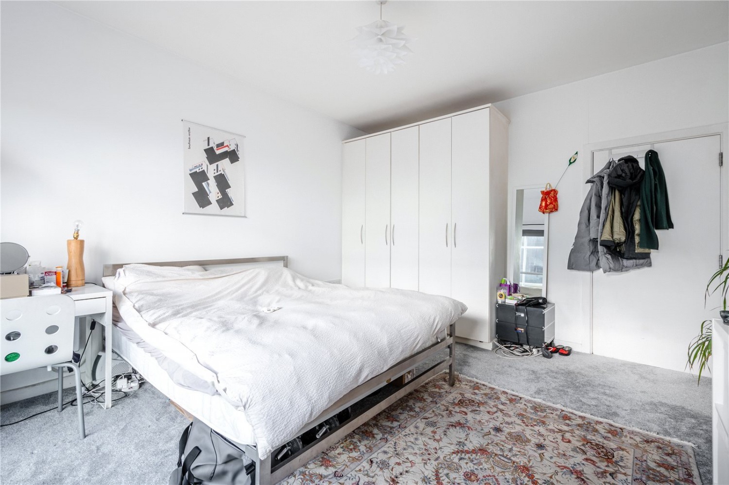 Palmers Road, London