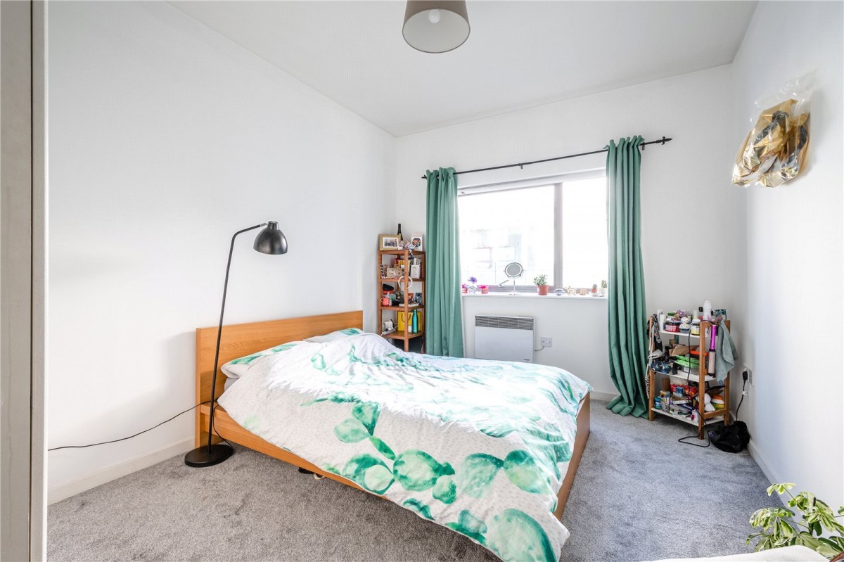 Palmers Road, London