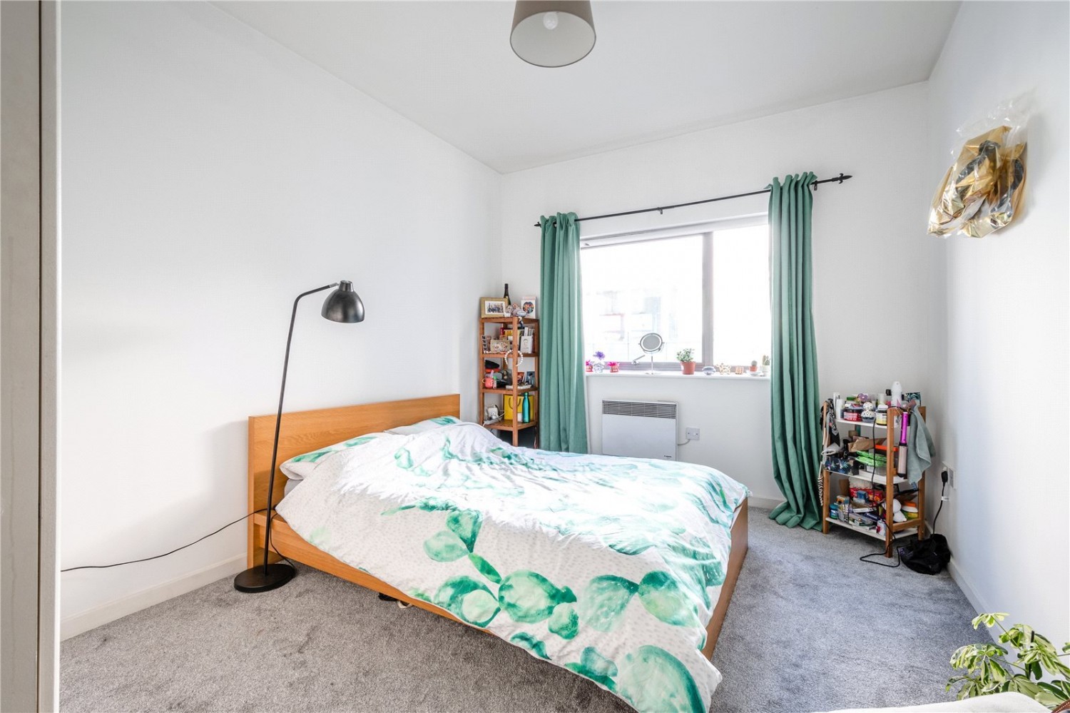 Palmers Road, London