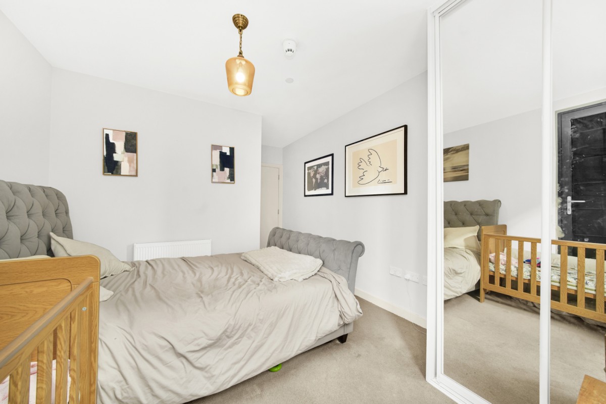 Palmers Road, 24 Palmers Road, London