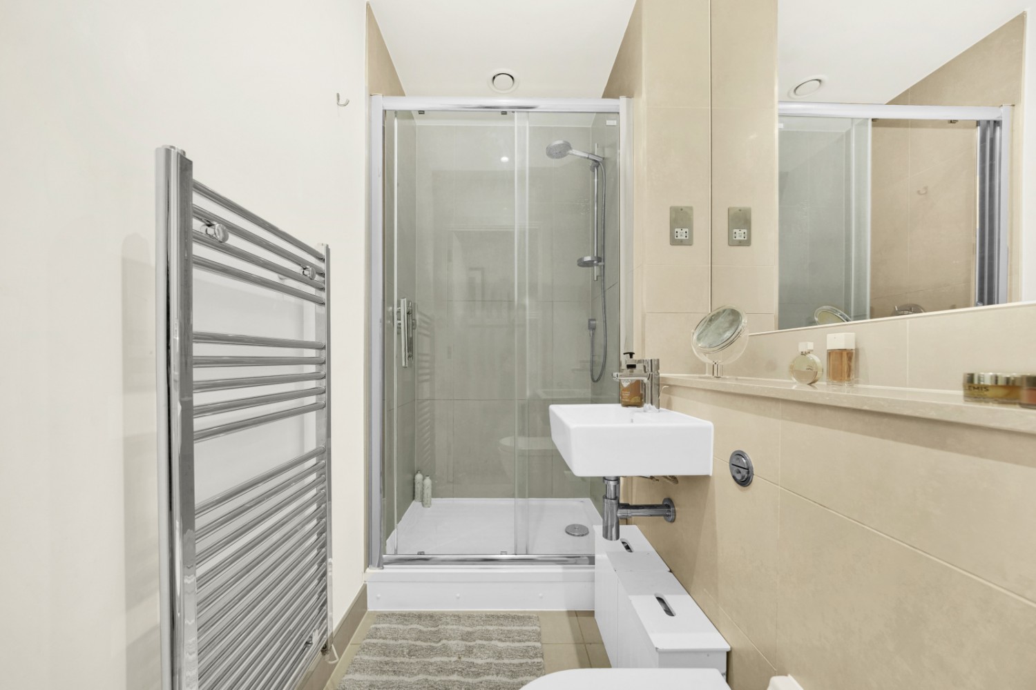 Palmers Road, 24 Palmers Road, London