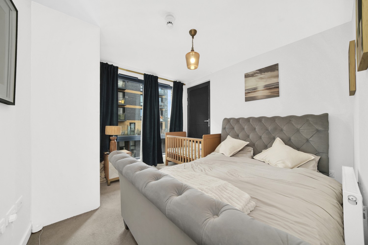 Palmers Road, 24 Palmers Road, London