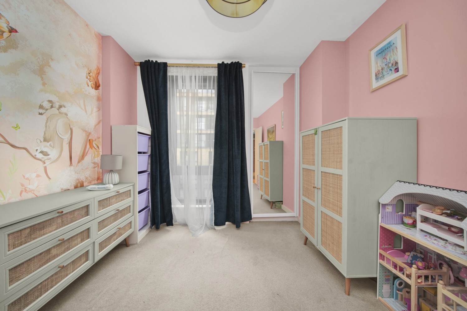 Palmers Road, 24 Palmers Road, London