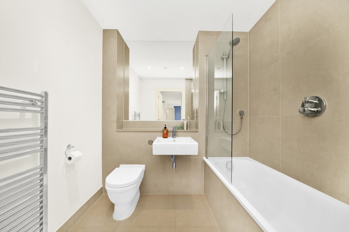 Palmers Road, 24 Palmers Road, London