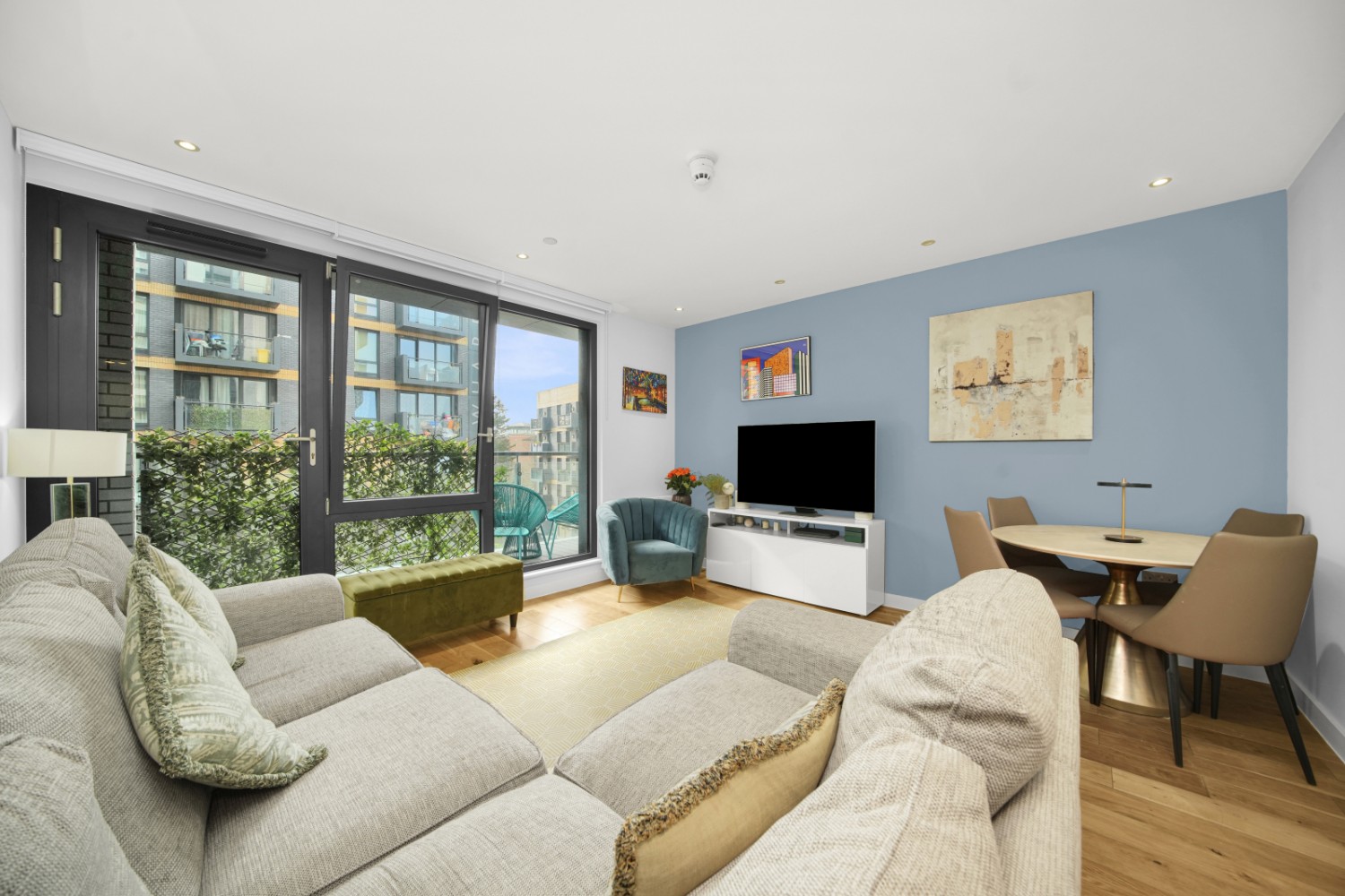 Palmers Road, 24 Palmers Road, London