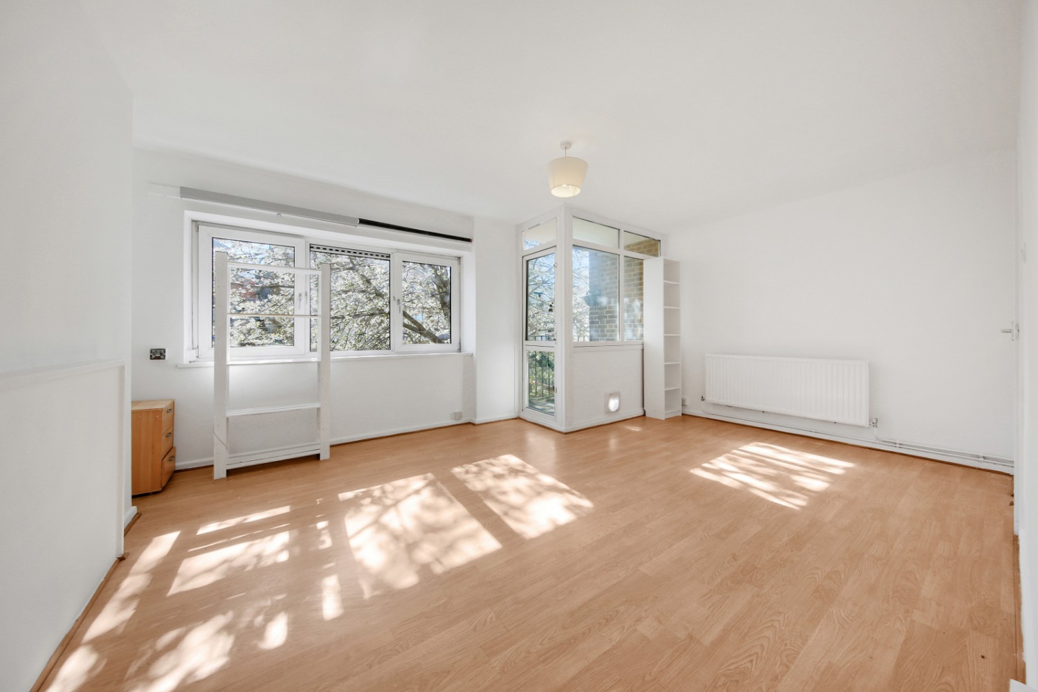 Kirkwall Place, London