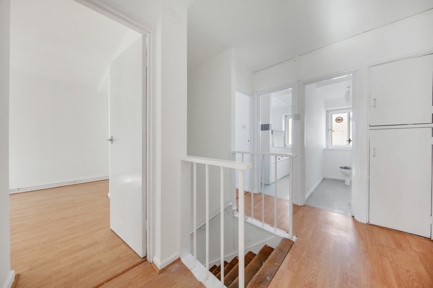 Kirkwall Place, London