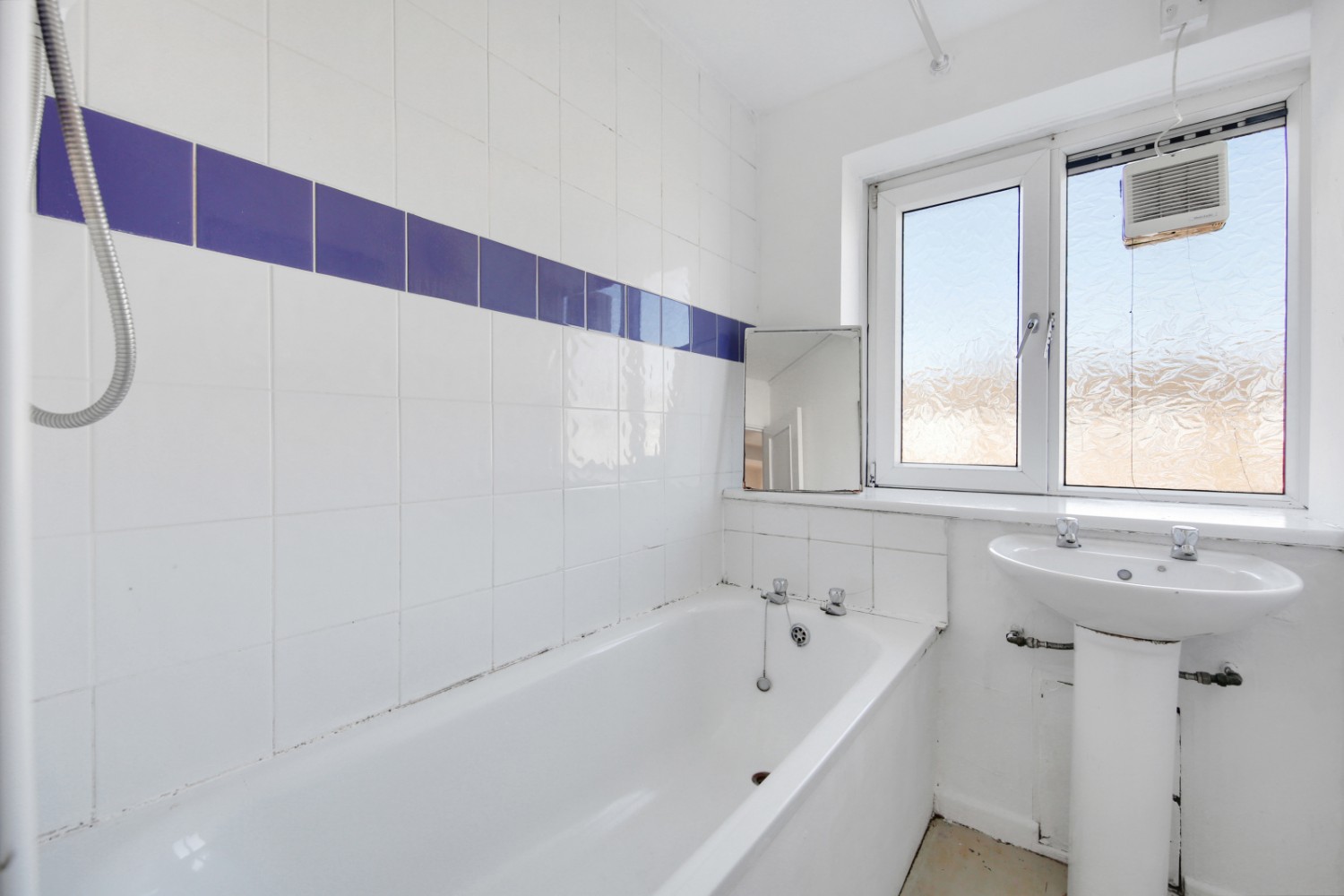 Kirkwall Place, London