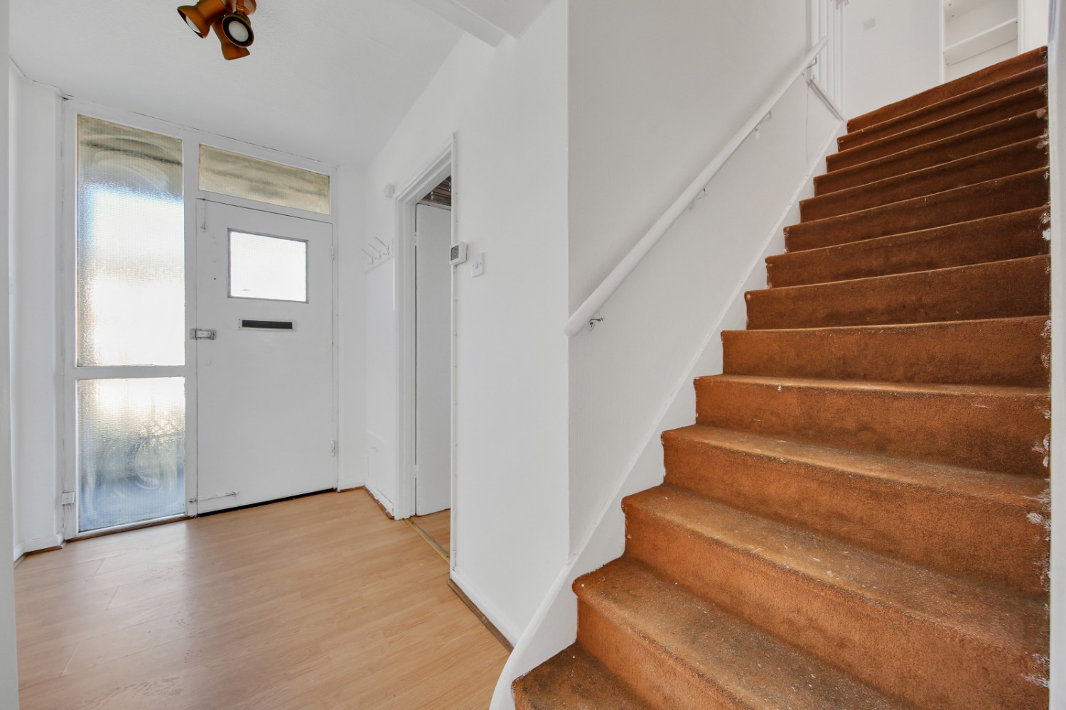 Kirkwall Place, London