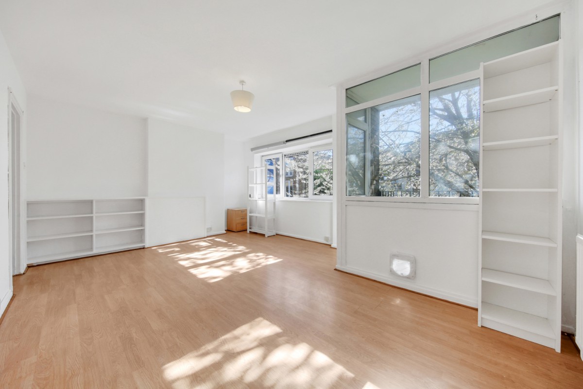 Kirkwall Place, London