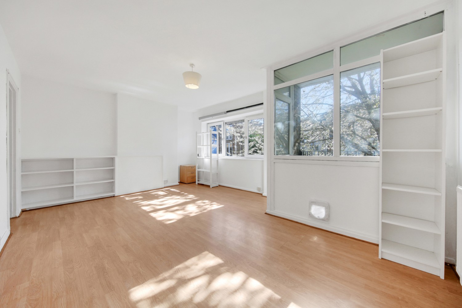 Kirkwall Place, London