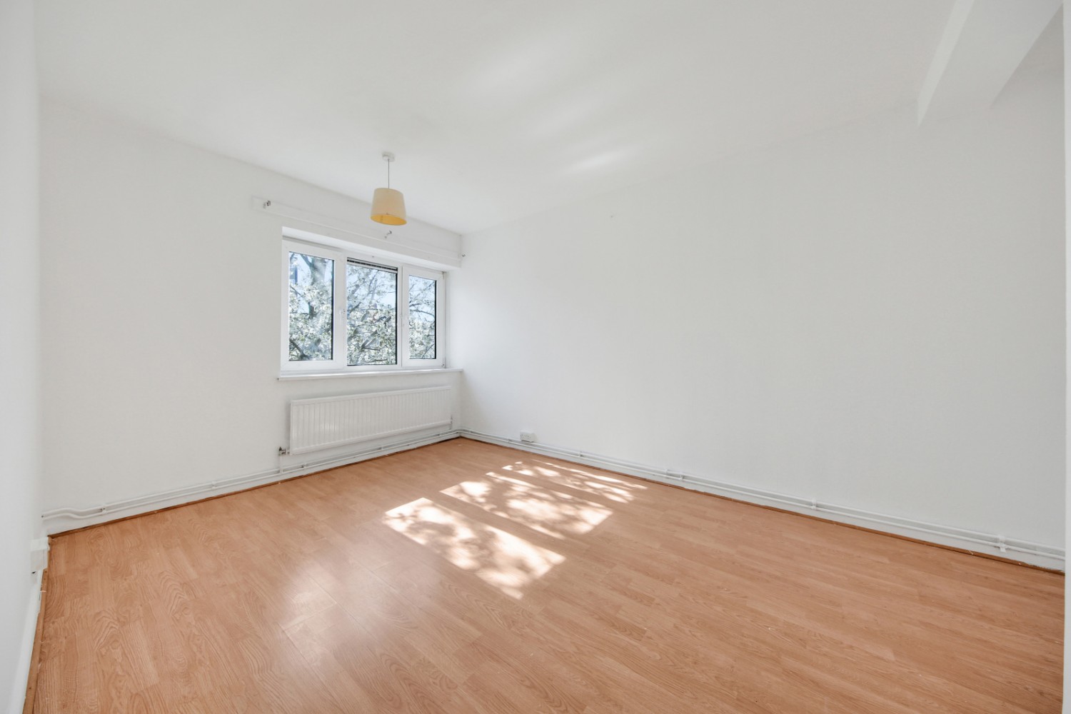 Kirkwall Place, London