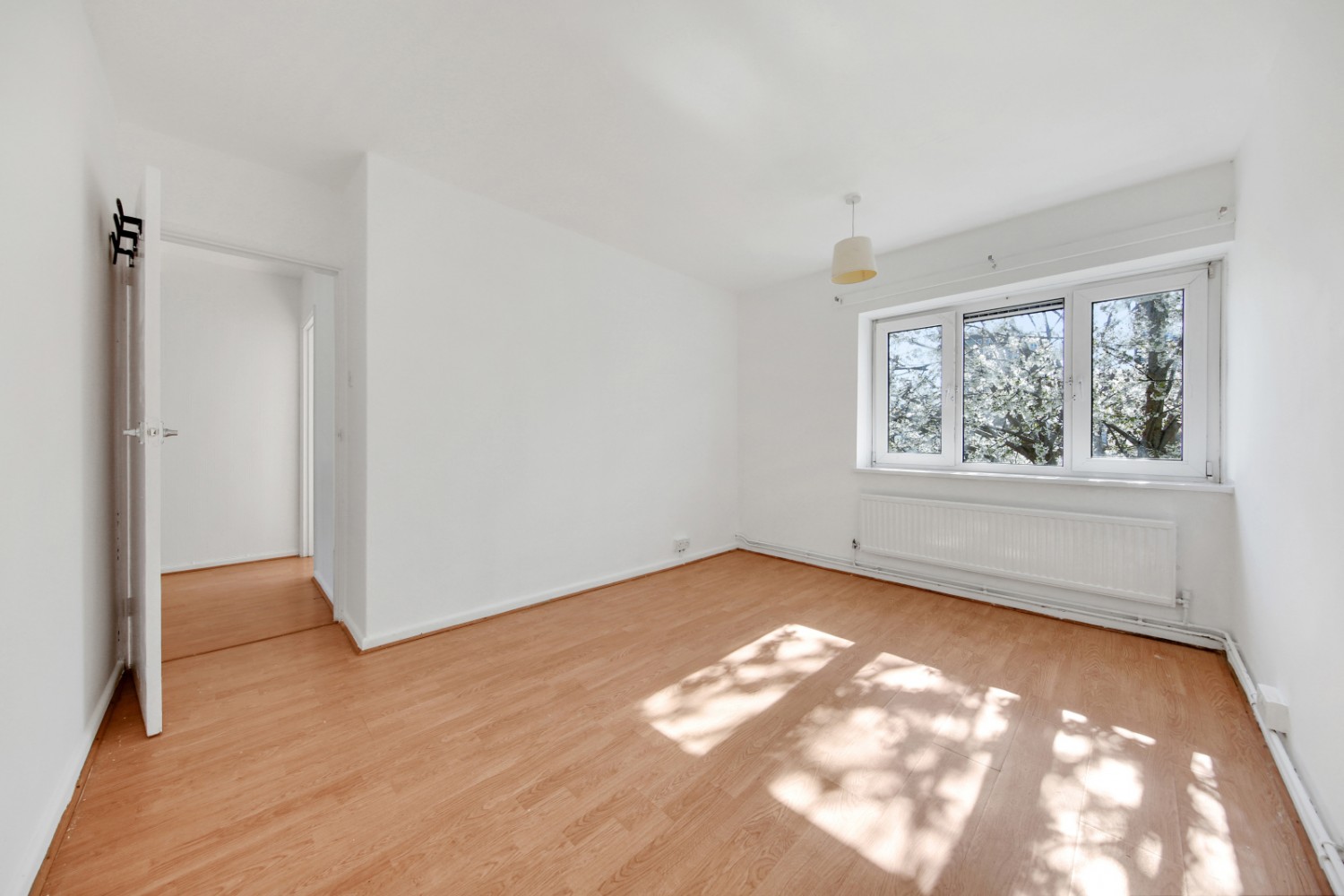 Kirkwall Place, London