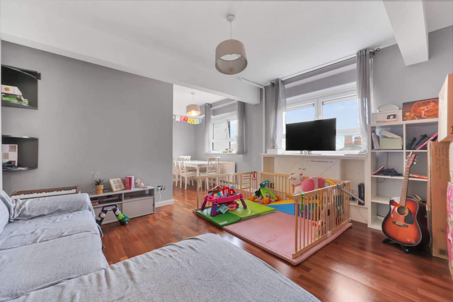 Bethnal Green Road, 463 Bethnal Green Road, London