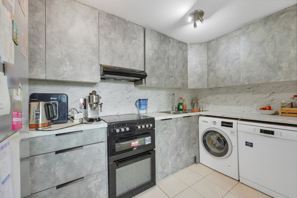 Bethnal Green Road, 463 Bethnal Green Road, London