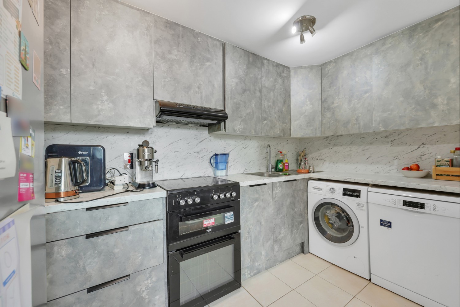 Bethnal Green Road, 463 Bethnal Green Road, London