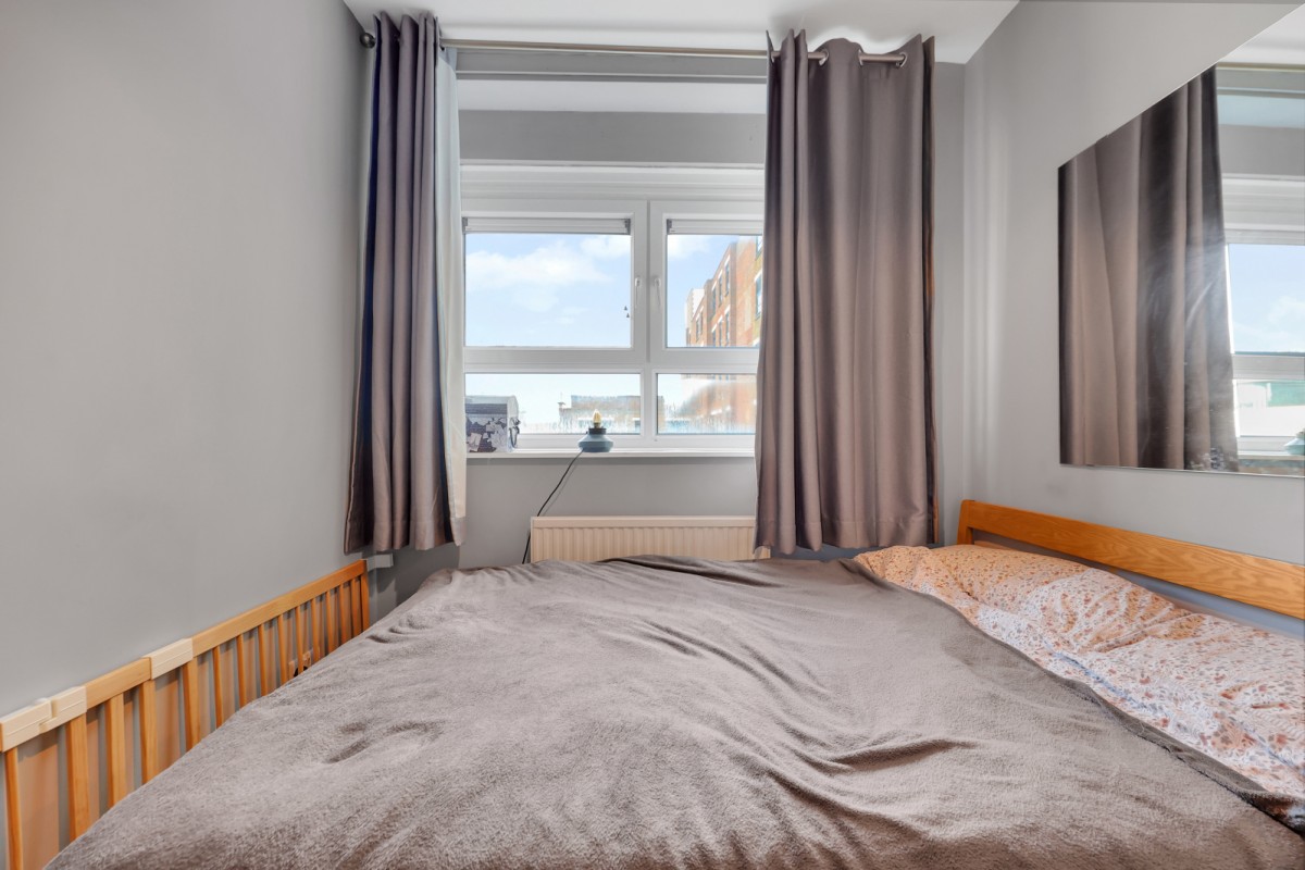 Bethnal Green Road, 463 Bethnal Green Road, London