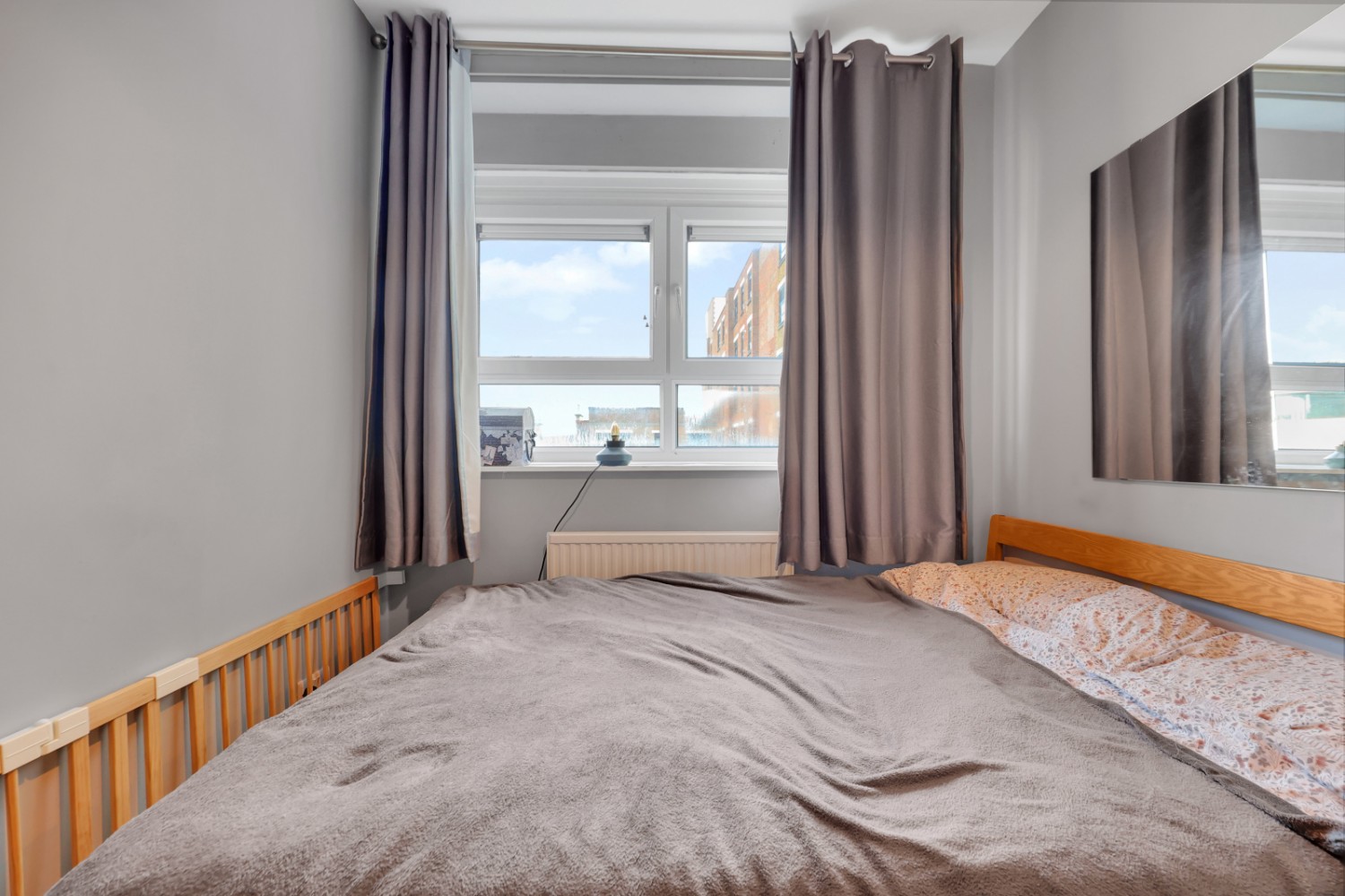 Bethnal Green Road, 463 Bethnal Green Road, London