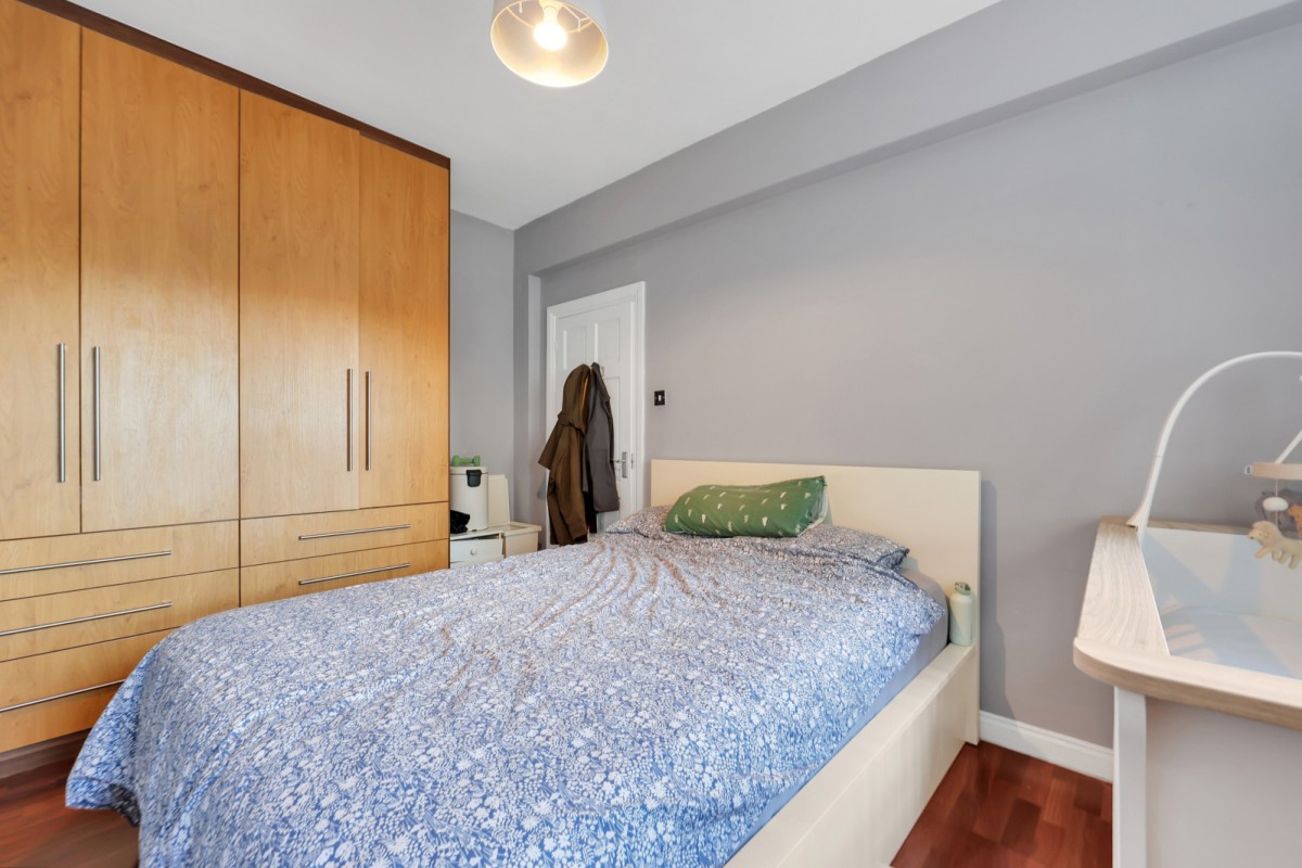 Bethnal Green Road, 463 Bethnal Green Road, London