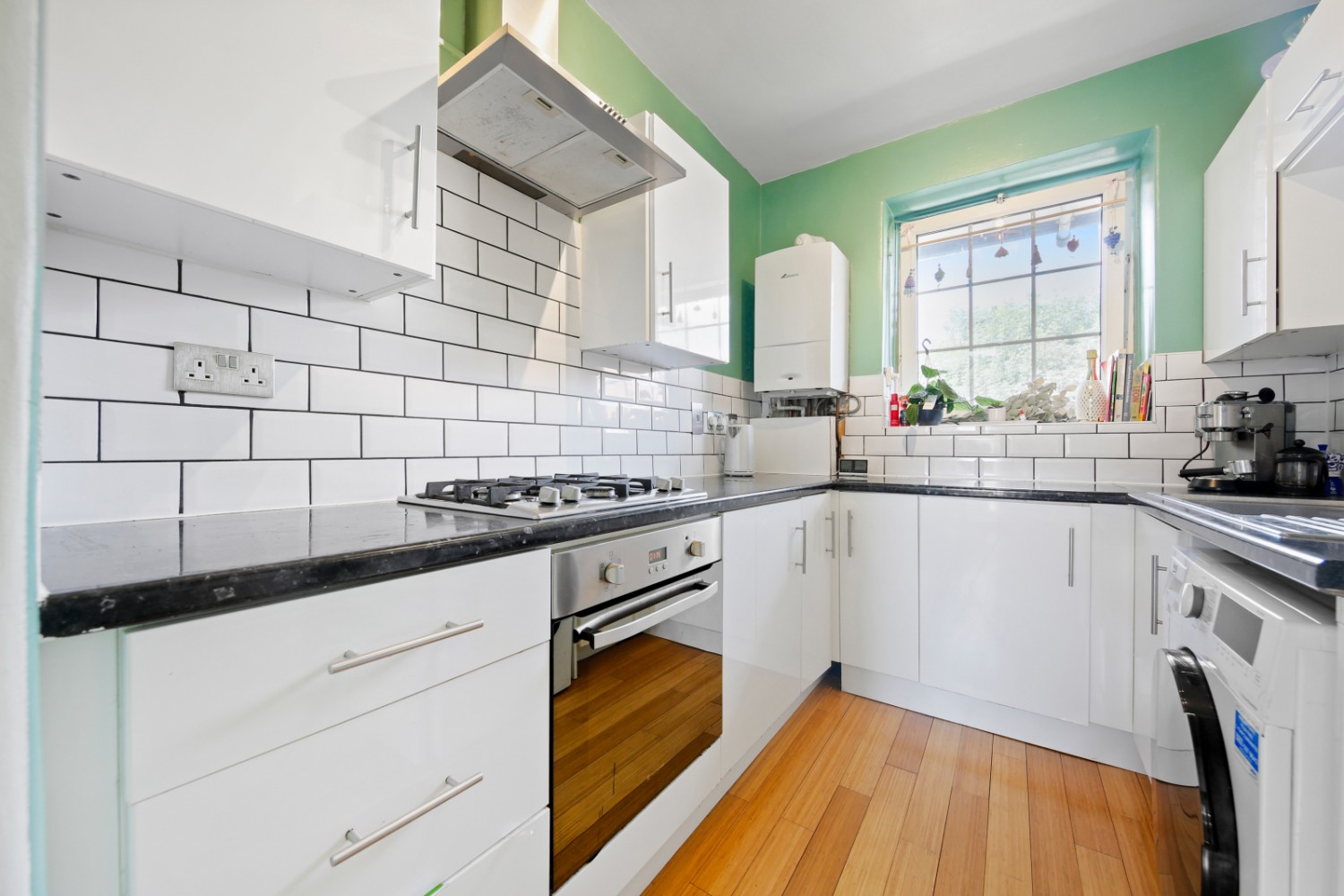 Greatorex Street, London