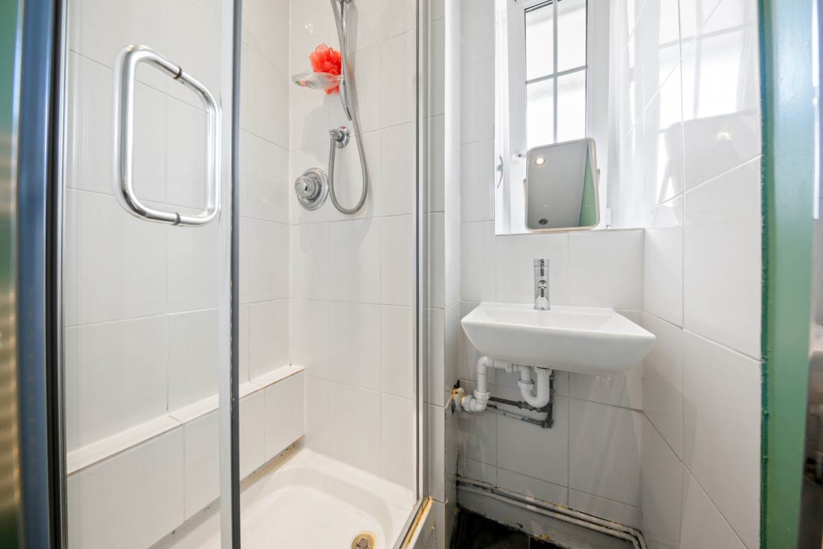 Greatorex Street, London