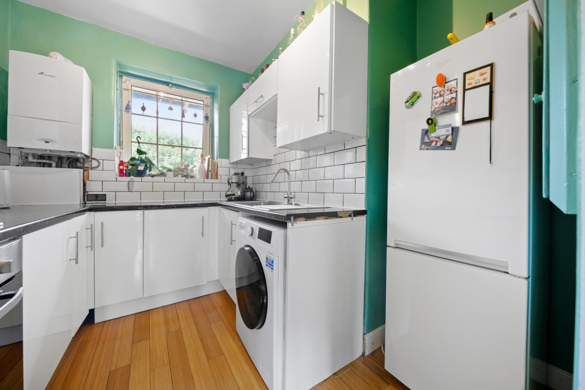 Greatorex Street, London