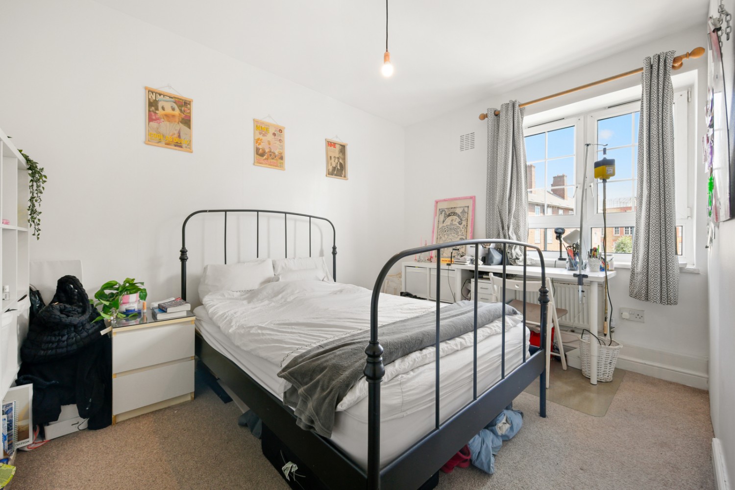 Greatorex Street, London