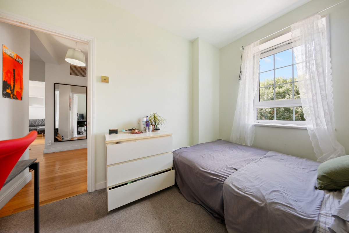 Greatorex Street, London