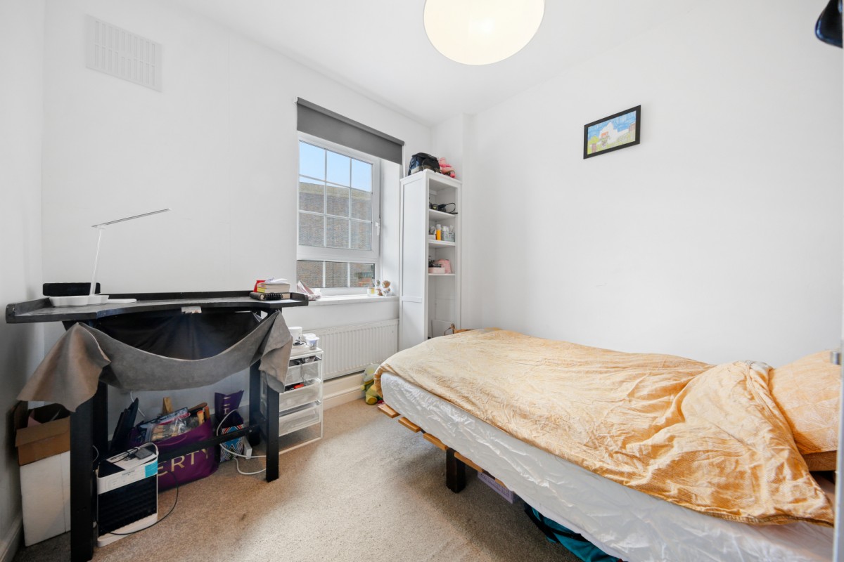 Greatorex Street, London