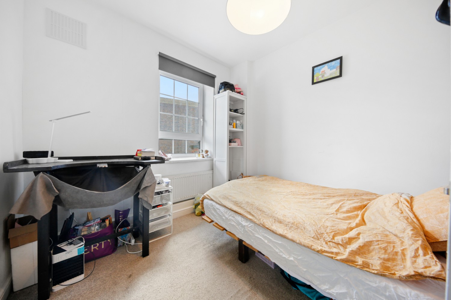 Greatorex Street, London