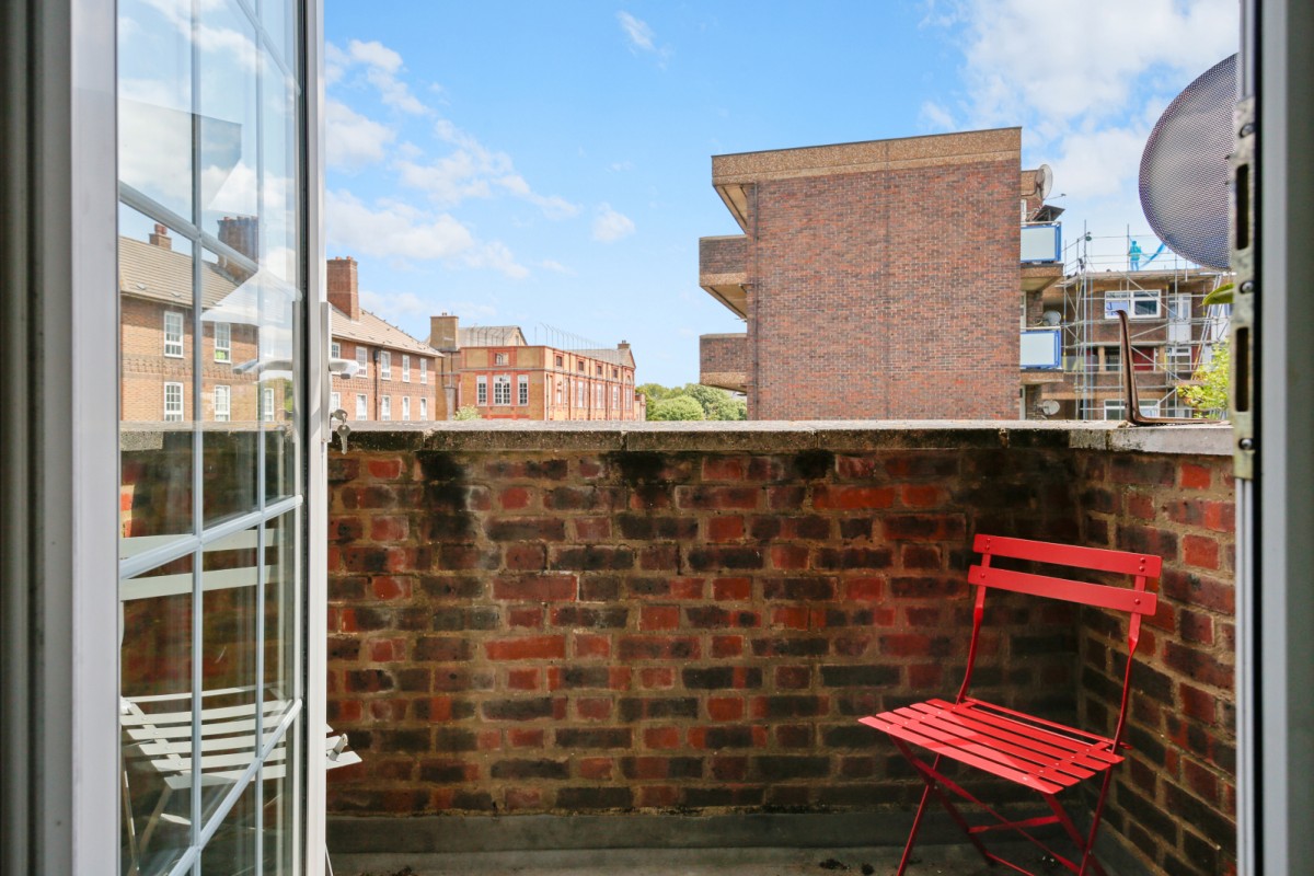 Greatorex Street, London