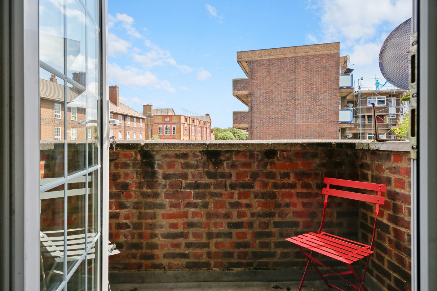 Greatorex Street, London