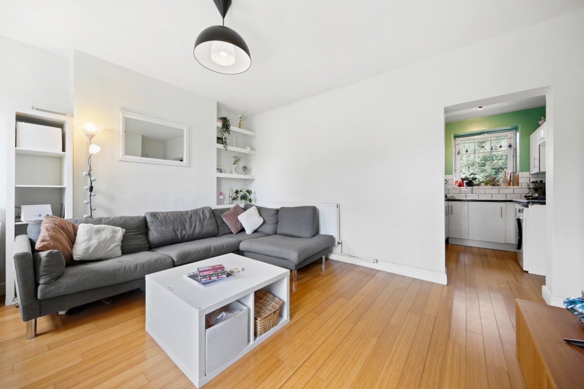 Greatorex Street, London