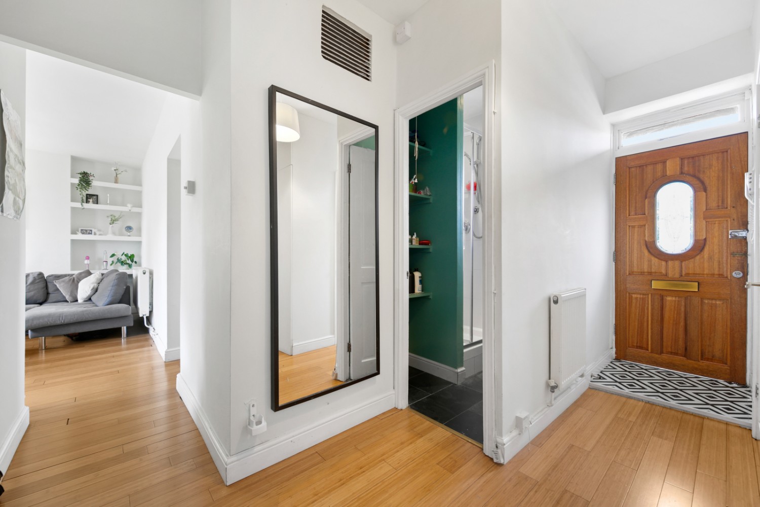 Greatorex Street, London