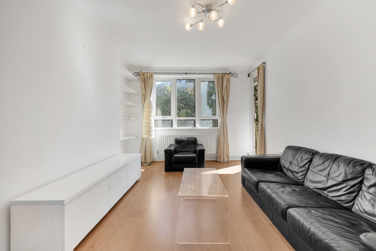 Sewardstone Road, London