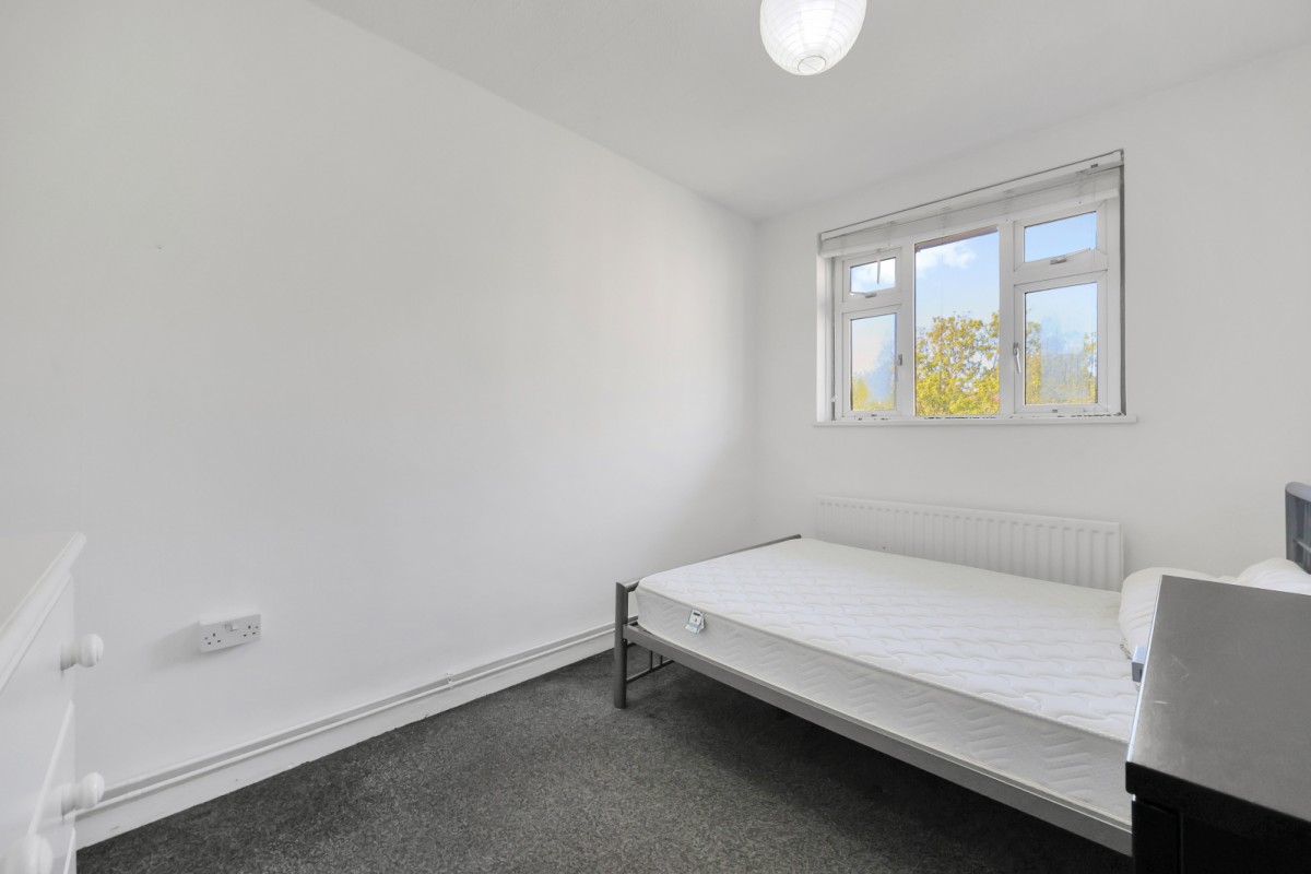 Sewardstone Road, London