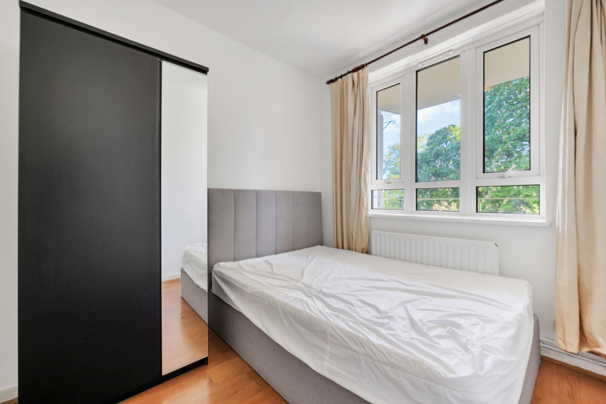 Sewardstone Road, London