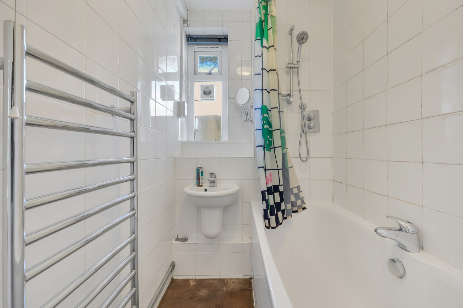 Sewardstone Road, London