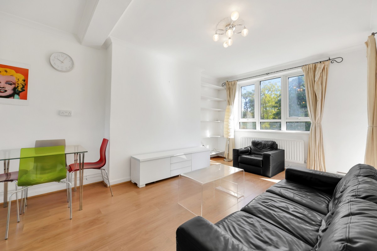 Sewardstone Road, London