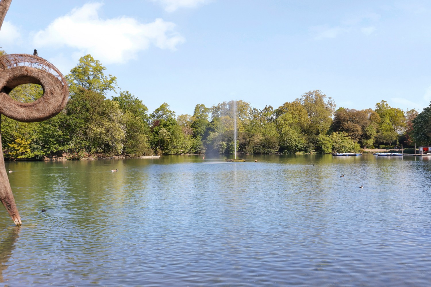 Sewardstone Road, London