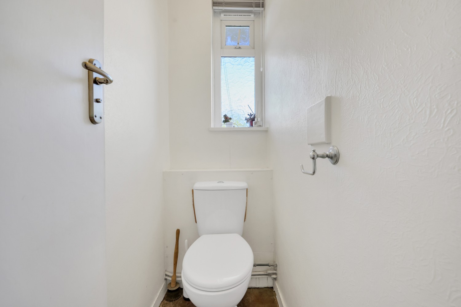 Sewardstone Road, London