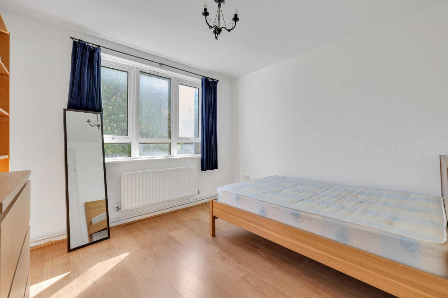 Sewardstone Road, London