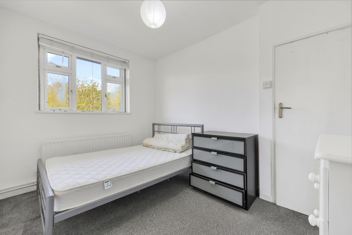 Sewardstone Road, London