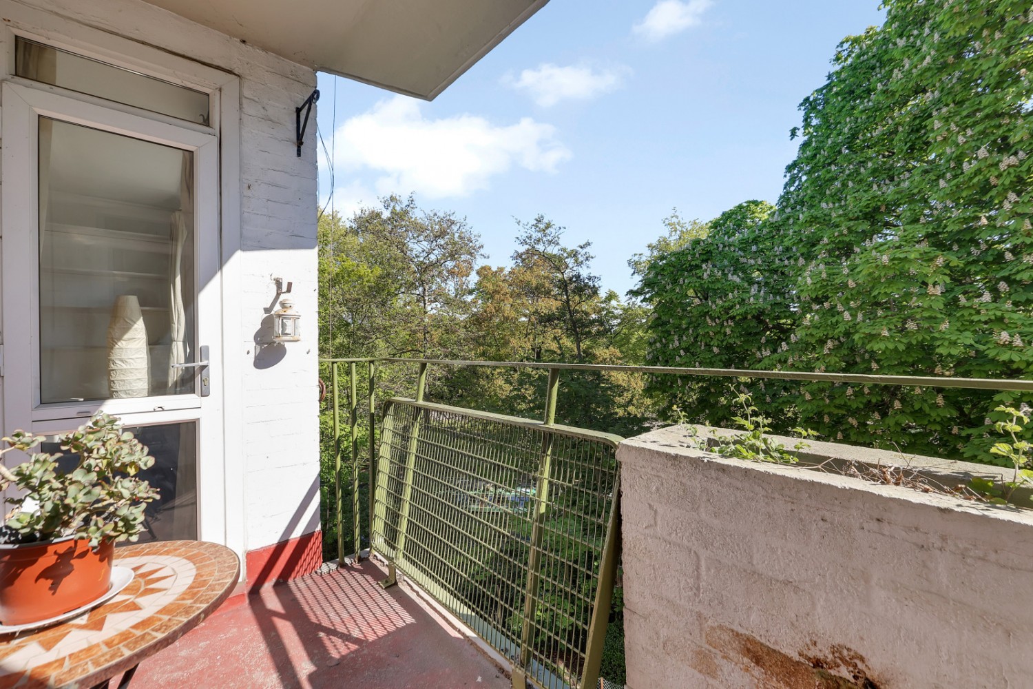 Sewardstone Road, London